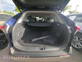 2023 Toyota RAV4 Limited - miniatura 14