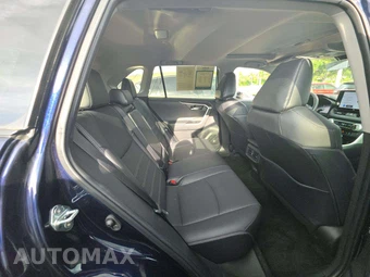 2023 Toyota RAV4 Limited - miniatura 16