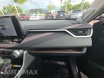 2023 Toyota RAV4 Limited - miniatura 19