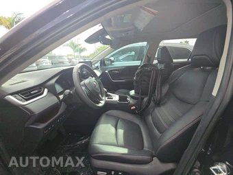 2023 Toyota RAV4 Limited - miniatura 6