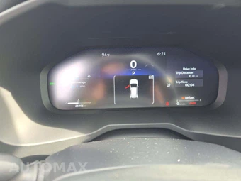 2023 Toyota RAV4 Limited - miniatura 9