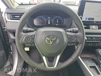 2023 Toyota RAV4 Limited - miniatura 10