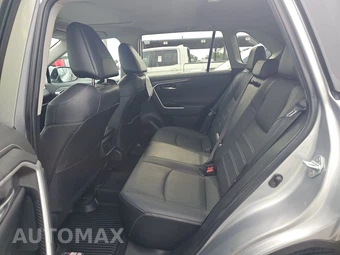 2023 Toyota RAV4 Limited - miniatura 13