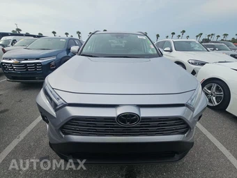 2023 Toyota RAV4 Limited - miniatura 2