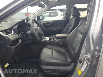 2023 Toyota RAV4 Limited - miniatura 7
