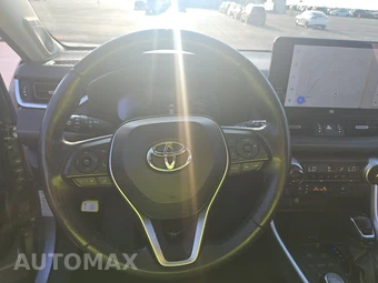 2023 Toyota RAV4 Limited - miniatura 10