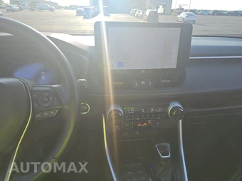 2023 Toyota RAV4 Limited - miniatura 11