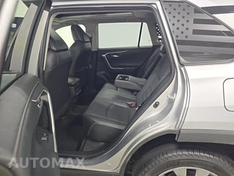 2023 Toyota RAV4 Limited - miniatura 13