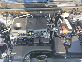 2023 Toyota RAV4 Limited - miniatura 15