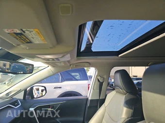 2023 Toyota RAV4 Limited - miniatura 17