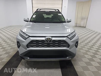 2023 Toyota RAV4 Limited - miniatura 2