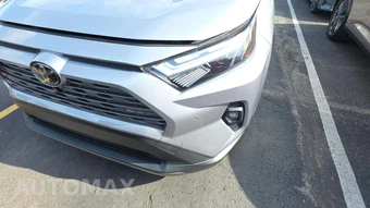 2023 Toyota RAV4 Limited - miniatura 20