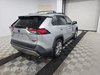 2023 Toyota RAV4 Limited - miniatura 4
