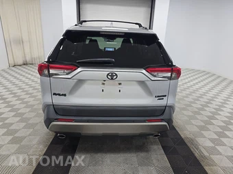 2023 Toyota RAV4 Limited - miniatura 5