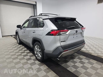 2023 Toyota RAV4 Limited - miniatura 6