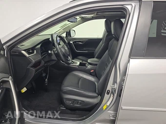 2023 Toyota RAV4 Limited - miniatura 7