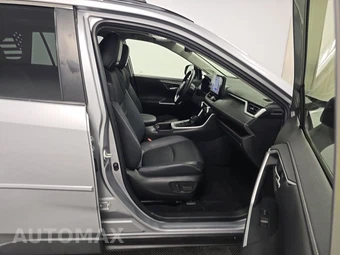 2023 Toyota RAV4 Limited - miniatura 8