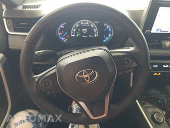 2023 Toyota RAV4 Prime SE - miniatura 10