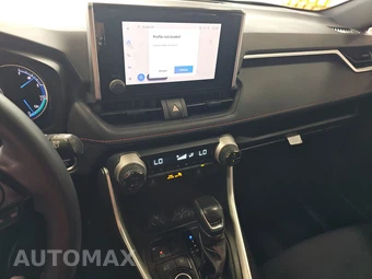 2023 Toyota RAV4 Prime SE - miniatura 11