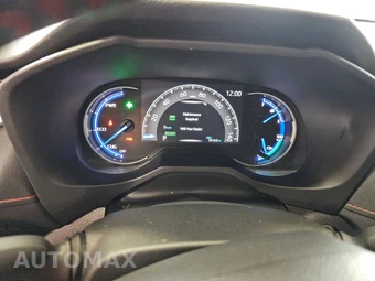 2023 Toyota RAV4 Prime SE - miniatura 12