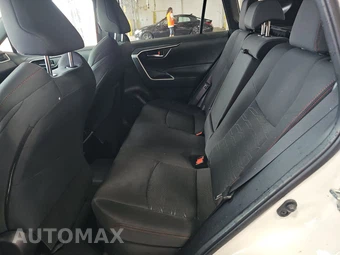 2023 Toyota RAV4 Prime SE - miniatura 13
