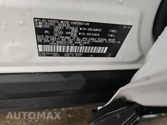 2023 Toyota RAV4 Prime SE - miniatura 14