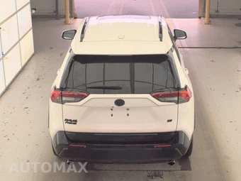 2023 Toyota RAV4 Prime SE - miniatura 5