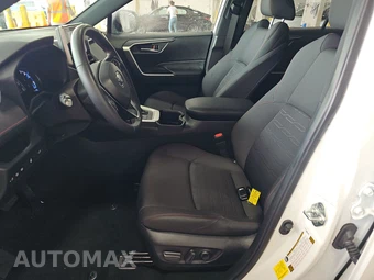 2023 Toyota RAV4 Prime SE - miniatura 7