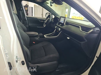 2023 Toyota RAV4 Prime SE - miniatura 8