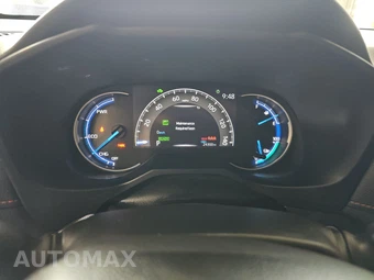 2023 Toyota RAV4 Prime SE - miniatura 12