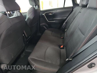 2023 Toyota RAV4 Prime SE - miniatura 13