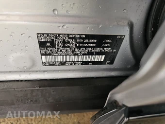 2023 Toyota RAV4 Prime SE - miniatura 14