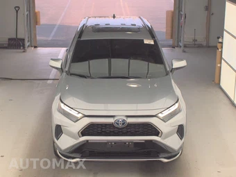 2023 Toyota RAV4 Prime SE - miniatura 2