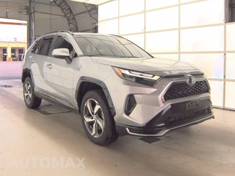 2023 Toyota RAV4 Prime SE - miniatura 3