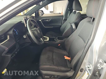 2023 Toyota RAV4 Prime SE - miniatura 7