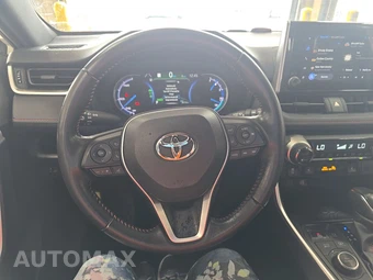 2023 Toyota RAV4 Prime SE - miniatura 10