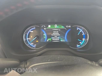 2023 Toyota RAV4 Prime SE - miniatura 12