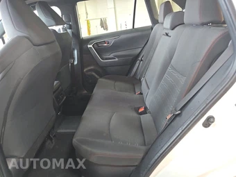 2023 Toyota RAV4 Prime SE - miniatura 13