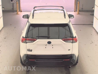 2023 Toyota RAV4 Prime SE - miniatura 5
