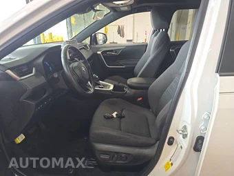 2023 Toyota RAV4 Prime SE - miniatura 7