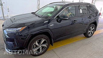 2023 Toyota RAV4 Prime SE