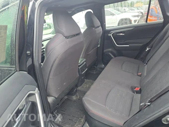 2023 Toyota RAV4 Prime SE - miniatura 13