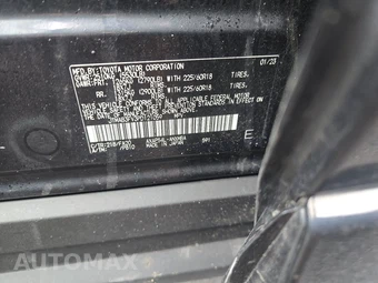 2023 Toyota RAV4 Prime SE - miniatura 14