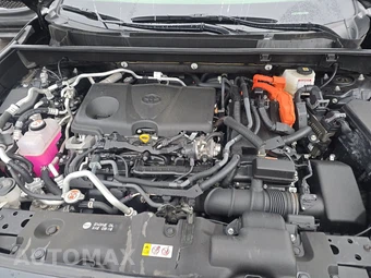 2023 Toyota RAV4 Prime SE - miniatura 15