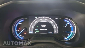 2023 Toyota RAV4 Prime SE - miniatura 19
