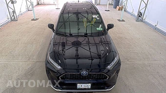 2023 Toyota RAV4 Prime SE - miniatura 2