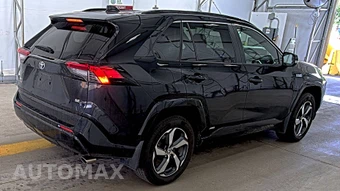 2023 Toyota RAV4 Prime SE - miniatura 4