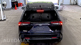 2023 Toyota RAV4 Prime SE - miniatura 5