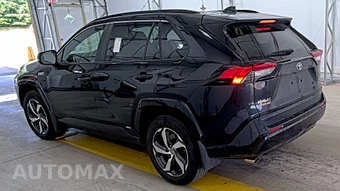 2023 Toyota RAV4 Prime SE - miniatura 6