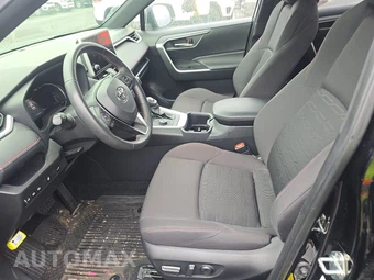 2023 Toyota RAV4 Prime SE - miniatura 7